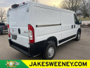 Thumbnail image of 2025 Ram ProMaster at Jake Sweeney Chrysler Dodge Jeep Used