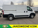 Thumbnail image of 2025 Ram ProMaster at Jake Sweeney Chrysler Dodge Jeep Used