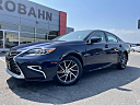 2018 Lexus ES 350 Base at EurobahnBmwMiniMercedesBenz of Greensboro, NC