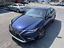 Thumbnail image of 2018 Lexus ES 350 at EurobahnBmwMiniMercedesBenz of Greensboro, NC