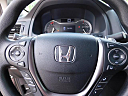 2020 Honda Ridgeline Sport at Mathews Nissan