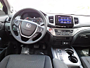 Thumbnail image of 2020 Honda Ridgeline at Mathews Nissan
