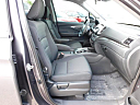 Thumbnail image of 2020 Honda Ridgeline at Mathews Nissan