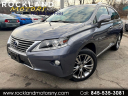 Thumbnail image of 2013 Lexus RX 450h at Rockland Motors