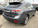 Thumbnail image of 2013 Lexus RX 450h at Rockland Motors