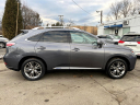 Thumbnail image of 2013 Lexus RX 450h at Rockland Motors