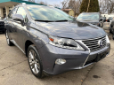 Thumbnail image of 2013 Lexus RX 450h at Rockland Motors