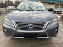 Thumbnail image of 2013 Lexus RX 450h at Rockland Motors