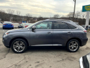 Thumbnail image of 2013 Lexus RX 450h at Rockland Motors