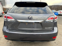 Thumbnail image of 2013 Lexus RX 450h at Rockland Motors