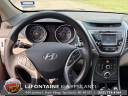 Thumbnail image of 2016 Hyundai ELANTRA at LaFontaine Kia