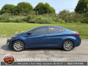 Thumbnail image of 2016 Hyundai ELANTRA at LaFontaine Kia