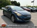 Thumbnail image of 2016 Hyundai ELANTRA at LaFontaine Kia