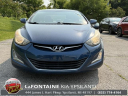 Thumbnail image of 2016 Hyundai ELANTRA at LaFontaine Kia
