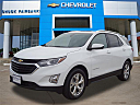 Thumbnail image of 2020 Chevrolet Equinox at Chuck Fairbanks Chevrolet