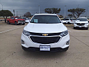 Thumbnail image of 2020 Chevrolet Equinox at Chuck Fairbanks Chevrolet