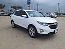 Thumbnail image of 2020 Chevrolet Equinox at Chuck Fairbanks Chevrolet