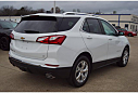 Thumbnail image of 2020 Chevrolet Equinox at Chuck Fairbanks Chevrolet