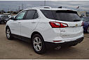 Thumbnail image of 2020 Chevrolet Equinox at Chuck Fairbanks Chevrolet