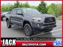 2022 Toyota Tacoma SR5 V6 at Del Toyota