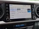 Thumbnail image of 2022 Toyota Tacoma at Del Toyota