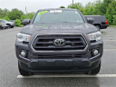Thumbnail image of 2022 Toyota Tacoma at Del Toyota