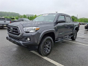 Thumbnail image of 2022 Toyota Tacoma at Del Toyota