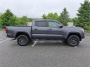 Thumbnail image of 2022 Toyota Tacoma at Del Toyota