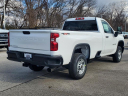 Thumbnail image of 2025 Chevrolet Silverado 2500HD at Lou Fusz Chevrolet