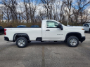 Thumbnail image of 2025 Chevrolet Silverado 2500HD at Lou Fusz Chevrolet