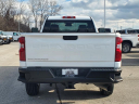 Thumbnail image of 2025 Chevrolet Silverado 2500HD at Lou Fusz Chevrolet