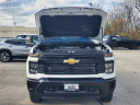 Thumbnail image of 2025 Chevrolet Silverado 2500HD at Lou Fusz Chevrolet