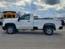 Thumbnail image of 2025 Chevrolet Silverado 2500HD at Lou Fusz Chevrolet