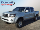 Thumbnail image of 2010 Toyota Tacoma at Duncan Ford Chrysler