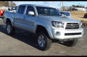 Thumbnail image of 2010 Toyota Tacoma at Duncan Ford Chrysler