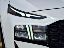 Thumbnail image of 2023 Hyundai SANTA FE at Maxon Hyundai Inc.