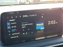 Thumbnail image of 2023 Hyundai SANTA FE at Maxon Hyundai Inc.