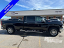 2024 Chevrolet Silverado 2500HD LTZ at Burt Watson Chevrolet of Freeland