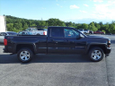 2016 Chevrolet Silverado 1500 LT Z71 at Duncan Ford Chrysler