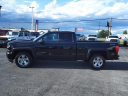 Thumbnail image of 2016 Chevrolet Silverado 1500 at Duncan Ford Chrysler