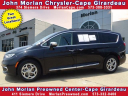 Thumbnail image of 2022 Chrysler Pacifica at John Morlan Chrysler Preowned
