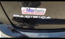 Thumbnail image of 2022 Chrysler Pacifica at John Morlan Chrysler Preowned