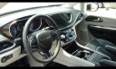 Thumbnail image of 2022 Chrysler Pacifica at John Morlan Chrysler Preowned