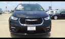 Thumbnail image of 2022 Chrysler Pacifica at John Morlan Chrysler Preowned