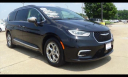 Thumbnail image of 2022 Chrysler Pacifica at John Morlan Chrysler Preowned