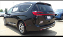 Thumbnail image of 2022 Chrysler Pacifica at John Morlan Chrysler Preowned