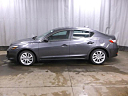 Thumbnail image of 2017 Acura ILX at Dave White Acura