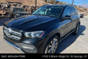 Thumbnail image of 2020 Mercedes-Benz GLE at MercedesBenzOfStGeorge NEW