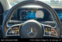 Thumbnail image of 2020 Mercedes-Benz GLE at MercedesBenzOfStGeorge NEW