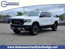 Thumbnail image of 2022 Ram 1500 at Galeana's Van Dyke Dodge, Inc